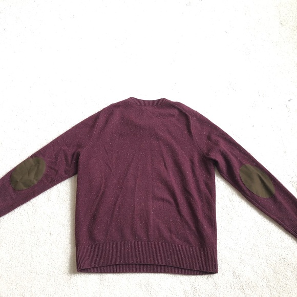 Jcrew men’s sweater, size L - Picture 3 of 5